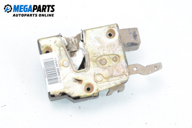 Брава на врата за BMW 3 Series E30 Sedan (09.1982 - 03.1992), позиция: дясна