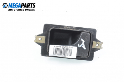 Вътрешна дръжка за BMW 3 Series E30 Sedan (09.1982 - 03.1992), 2+1 вр., седан, позиция: дясна