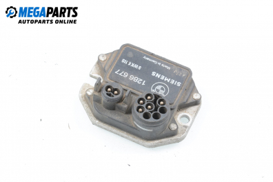Комутатор за BMW 3 Series E30 Sedan (09.1982 - 03.1992) 316 (Ecotronic), 90 к.с., № Siemens 5WK6 115 / 1286677
