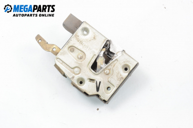 Брава на врата за BMW 3 Series E30 Sedan (09.1982 - 03.1992), позиция: лява