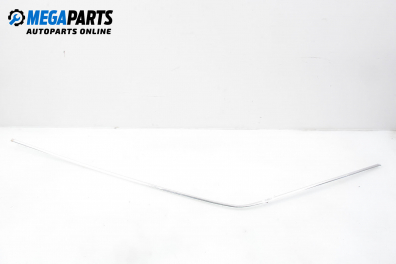 Външни лайсни за BMW 3 Series E30 Sedan (09.1982 - 03.1992), седан, позиция: лява