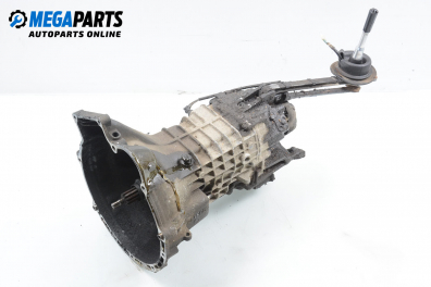 Ръчна скоростна кутия за BMW 3 Series E30 Sedan (09.1982 - 03.1992) 316 (Ecotronic), 90 к.с.