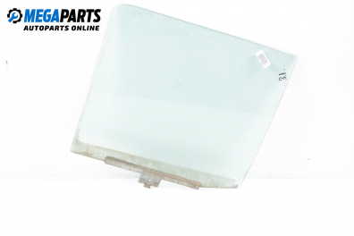 Странично стъкло за Volkswagen Jetta II Sedan (08.1983 - 12.1992), 4+1 вр., седан, позиция: задна, лява