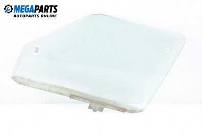 Странично стъкло за Volkswagen Jetta II Sedan (08.1983 - 12.1992), 4+1 вр., седан, позиция: предна, лява