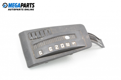 Конзола скоростен лост за Volkswagen Jetta II Sedan (08.1983 - 12.1992)