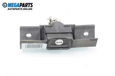 Ключалка заден капак за Volkswagen Jetta II Sedan (08.1983 - 12.1992), седан