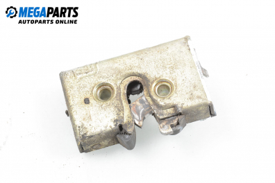 Брава на врата за Volkswagen Jetta II Sedan (08.1983 - 12.1992), позиция: предна, лява