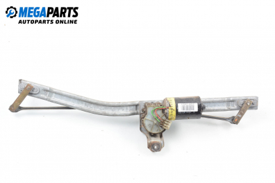 Ел. мотор за чистачките за Volkswagen Jetta II Sedan (08.1983 - 12.1992), седан, позиция: предна