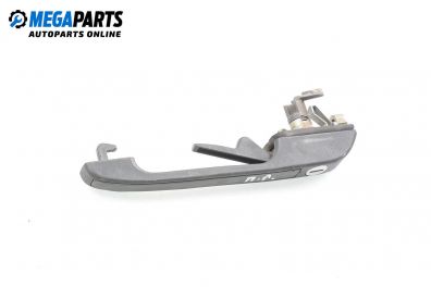 Външна дръжка за Volkswagen Jetta II Sedan (08.1983 - 12.1992), 4+1 вр., седан, позиция: предна, лява