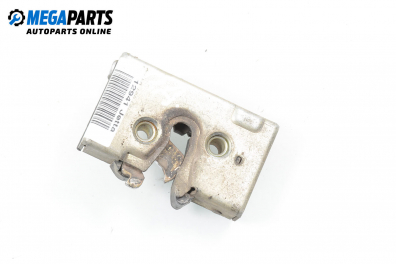 Брава на врата за Volkswagen Jetta II Sedan (08.1983 - 12.1992), позиция: предна, дясна