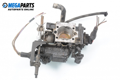 Дроселова клапа за Volkswagen Jetta II Sedan (08.1983 - 12.1992) 1.8 Catalyst, 90 к.с.