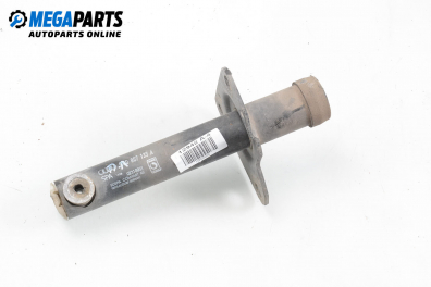 Буфер предна броня за Audi A4 Sedan B5 (11.1994 - 09.2001), седан, позиция: предна, лява