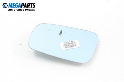 Стъкло огледало за Audi A4 Sedan B5 (11.1994 - 09.2001), 4+1 вр., седан, позиция: лява