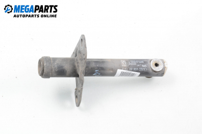 Буфер предна броня за Audi A4 Sedan B5 (11.1994 - 09.2001), седан, позиция: предна, дясна