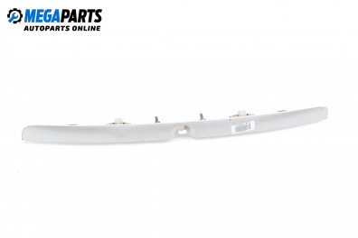 Лайсна заден капак за Audi A4 Sedan B5 (11.1994 - 09.2001), седан, позиция: задна