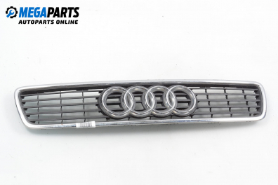 Решетка за Audi A4 Sedan B5 (11.1994 - 09.2001), седан, позиция: предна