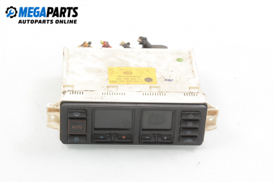 Панел климатроник за Audi A4 Sedan B5 (11.1994 - 09.2001), № 8D0 820 043 F