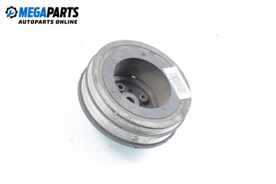 Демпферна шайба за Audi A4 Sedan B5 (11.1994 - 09.2001) 1.9 TDI, 90 к.с.