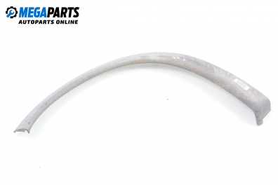 Вежда калник за Opel Corsa B Hatchback (03.1993 - 12.2002), хечбек, позиция: предна, лява