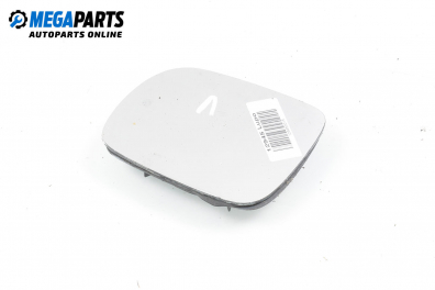 Стъкло огледало за Volkswagen Lupo Hatchback (09.1998 - 07.2005), 2+1 вр., хечбек, позиция: лява