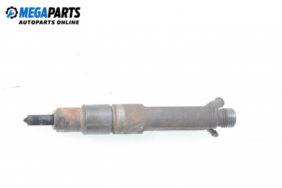 Дюза дизел за Volkswagen Lupo Hatchback (09.1998 - 07.2005) 1.7 SDI, 60 к.с.