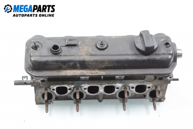 Глава за Volkswagen Lupo Hatchback (09.1998 - 07.2005) 1.7 SDI, 60 к.с.