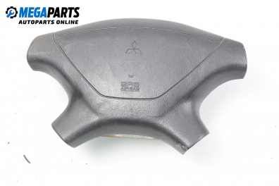 Airbag за Mitsubishi Galant VI Estate (09.1996 - 10.2003), 4+1 вр., комби, позиция: предна