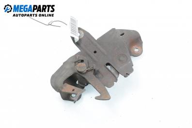 Брава преден капак за Mitsubishi Galant VI Estate (09.1996 - 10.2003), 4+1 вр., комби, позиция: предна