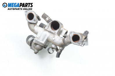 Корпус на термостат за Mitsubishi Galant VI Estate (09.1996 - 10.2003) 2.5 V6 24V (EA5W), 163 к.с.