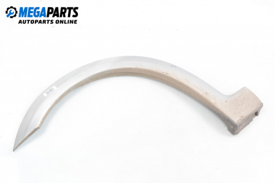 Вежда калник за Peugeot 106 II Hatchback (04.1996 - 05.2005), хечбек, позиция: предна, лява