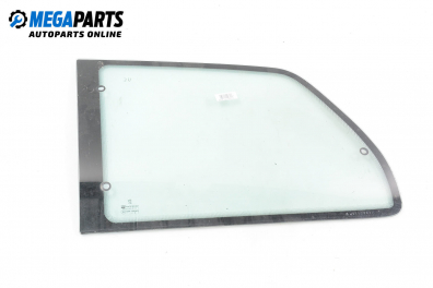 Фикс за Peugeot 106 II Hatchback (04.1996 - 05.2005), 2+1 вр., хечбек, позиция: лява