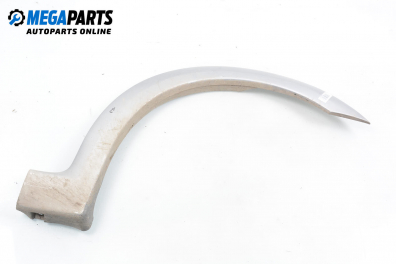 Вежда калник за Peugeot 106 II Hatchback (04.1996 - 05.2005), хечбек, позиция: предна, дясна