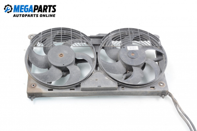 Перки охлаждане за Peugeot 106 II Hatchback (04.1996 - 05.2005) 1.4 i, 75 к.с.