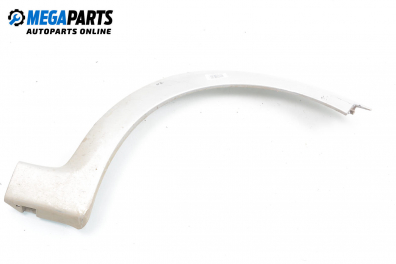 Вежда калник за Peugeot 106 II Hatchback (04.1996 - 05.2005), хечбек, позиция: задна, лява