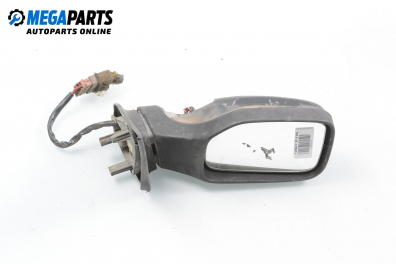 Огледало за Peugeot 106 II Hatchback (04.1996 - 05.2005), 2+1 вр., хечбек, позиция: дясна
