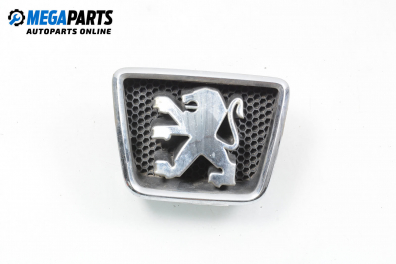 Емблема за Peugeot 106 II Hatchback (04.1996 - 05.2005), хечбек