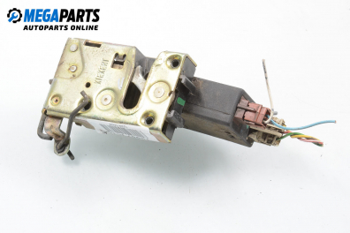 Брава на врата за Peugeot 106 II Hatchback (04.1996 - 05.2005), позиция: лява