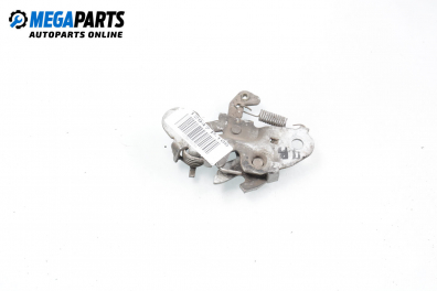 Брава преден капак за Peugeot 106 II Hatchback (04.1996 - 05.2005), 2+1 вр., хечбек, позиция: предна