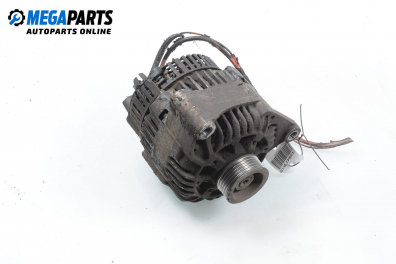 Алтернатор / генератор за Peugeot 106 II Hatchback (04.1996 - 05.2005) 1.4 i, 75 к.с.