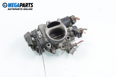 Дроселова клапа за Peugeot 106 II Hatchback (04.1996 - 05.2005) 1.4 i, 75 к.с.