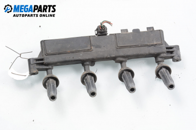 Запалителна бобина за Peugeot 106 II Hatchback (04.1996 - 05.2005) 1.4 i, 75 к.с.