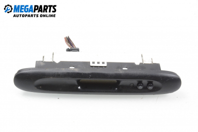 Часовник за Ford Mondeo II Sedan (08.1996 - 09.2000)