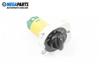 Ключ светлини  за Ford Mondeo II Sedan (08.1996 - 09.2000)