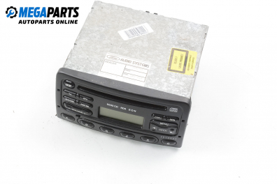 CD плеър за Ford Mondeo II Sedan (08.1996 - 09.2000)
