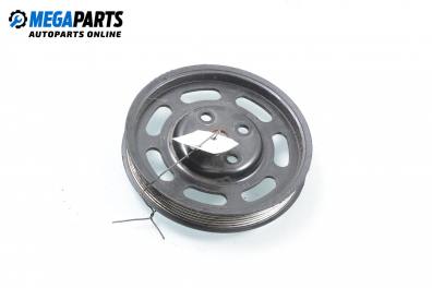 Ремъчна шайба за Ford Mondeo II Sedan (08.1996 - 09.2000) 2.5 24V, 170 к.с.