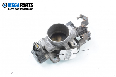 Дроселова клапа за Ford Mondeo II Sedan (08.1996 - 09.2000) 2.5 24V, 170 к.с.