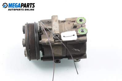 Компресор климатик за Ford Mondeo II Sedan (08.1996 - 09.2000) 2.5 24V, 170 к.с.