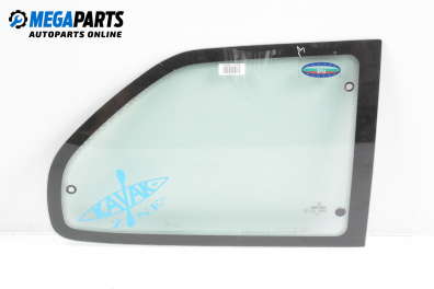 Фикс за Peugeot 306 Hatchback (01.1993 - 10.2003), 2+1 вр., хечбек, позиция: дясна