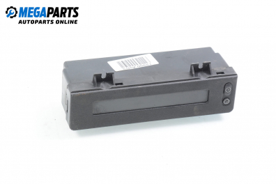 Часовник за Opel Astra F Hatchback (09.1991 - 01.1998)