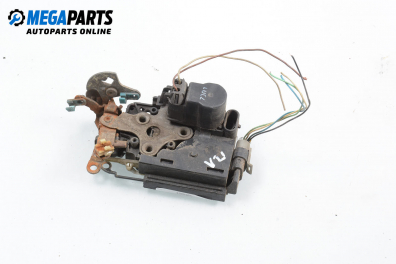 Брава на врата за Daewoo Nubira Sedan (04.1997 - 06.1999), позиция: предна, лява